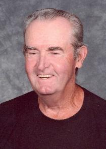 Johnny Dale Jordan